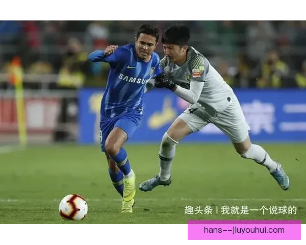 从默默无闻到镇守申花球门鲍亚雄逆袭成长为主力门将的奋斗之路新