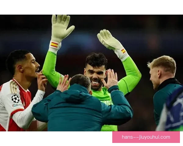 大卫拉亚强势回归阿森纳彻底取代拉姆斯代尔守门地位