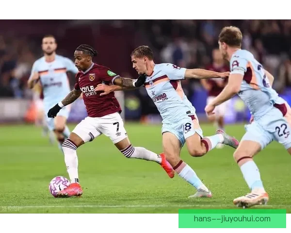 安东尼奥英超客场精彩反击单刀破门助西汉姆完美制胜