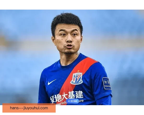 曹赟定逐渐淡出上海申花首发阵容的背后原因与未来发展分析