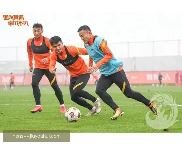 武汉三镇官方宣布解决历史欠薪并通过联赛准入审核开启新征程